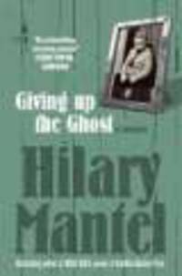 Giving up the Ghost. Memoir