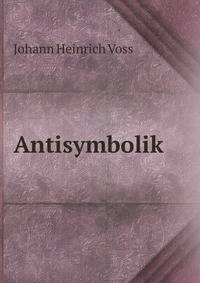 Antisymbolik