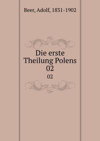 Die erste Theilung Polens. 02