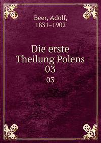 Die erste Theilung Polens. 03