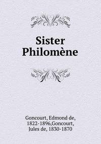 Sister Philomene