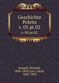 Geschichte Polens. v. 05 pt.02