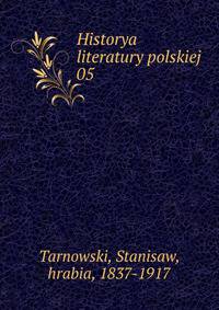 Historya literatury polskiej. 05