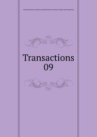 Transactions. 09