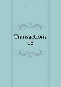 Transactions. 08