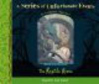 Lemony Snicket 2 – Reptile Room 3CD