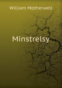 Minstrelsy