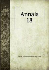 Annals. 18
