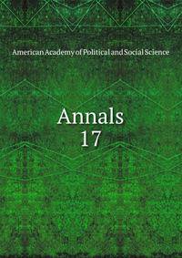 Annals. 17