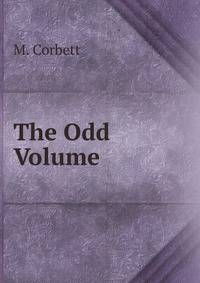 The Odd Volume