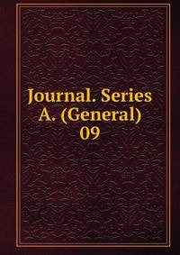 Journal. Series A. (General). 09