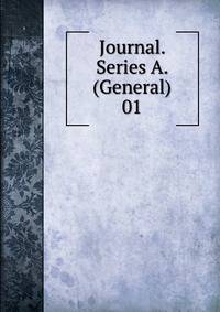 Journal. Series A. (General). 01