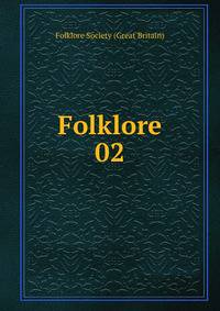 Folklore. 02