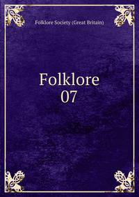Folklore. 07