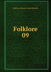 Folklore. 09