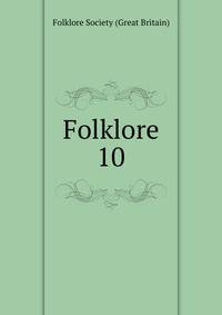 Folklore. 10