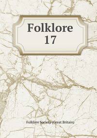 Folklore. 17