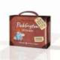 Paddington Suitcase (8-book box set)