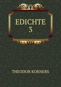 EDICHTE. 3