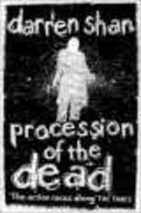 Procession of the Dead (City Trilogy 1)