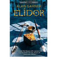 Garner Alan: Elidor