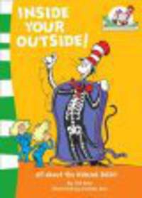 Inside Your Outside! (Cat in the Hat's Learning Library)