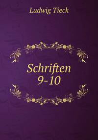 Schriften. 9-10