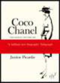 Coco Chanel (TPB)