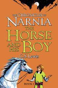 Chronicles of Narnia - Horse and His Boy Ned
