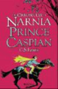 Chronicles of Narnia - Prince Caspian Ned
