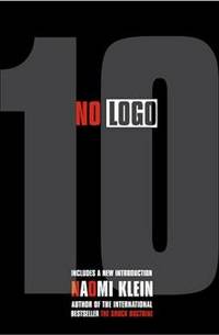 No Logo Ned