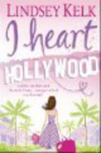 I Heart Hollywood