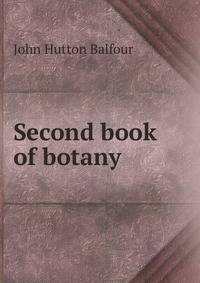 Second book of botany