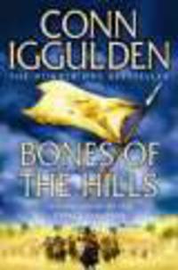 Conqueror 3: Bones of the Hills Ned