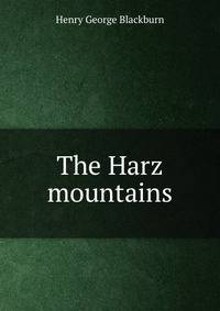 The Harz mountains