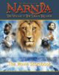 Chronicles of Narnia - Voyage of Dawn Treader (movie storybook)