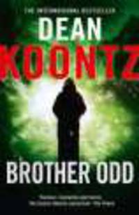 HCR Odd Thomas 3 Brother Odd