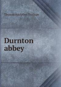 Durnton abbey