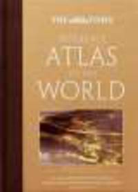 The Times Reference Atlas of the World
