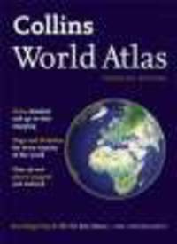 Collins World Atlas