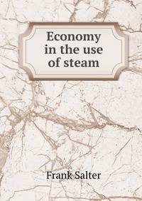 Economy in the use of steam