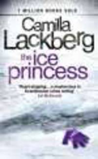 HCR Lackberg C,Ice Princess PB