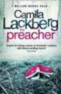 HCR Lackberg C,Preacher PB