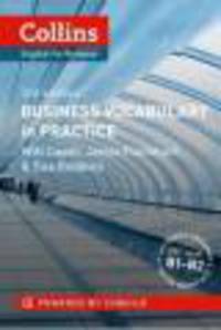 Collins Cobuild. Business Vocabulary in Practice