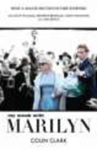 My Week with Marilyn : Film tie-in edition