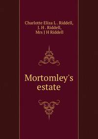 Mortomley's estate
