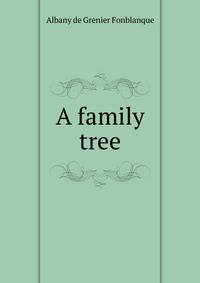 A family tree