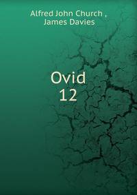 Ovid. 12