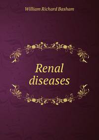 Renal diseases