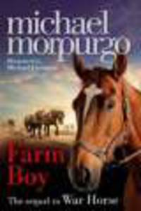 All Farm Boy. Sequel to War Horse